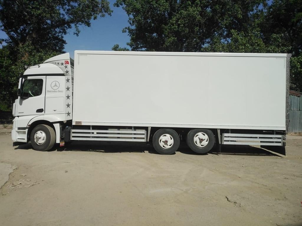 Kağıthane Asansörlü Nakliyat